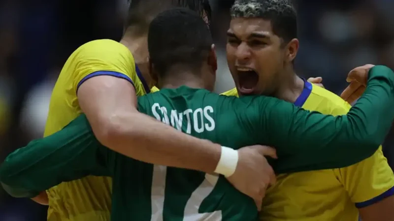 Jogos Pan-Americanos Júnior começam neste sábado no Paraguai