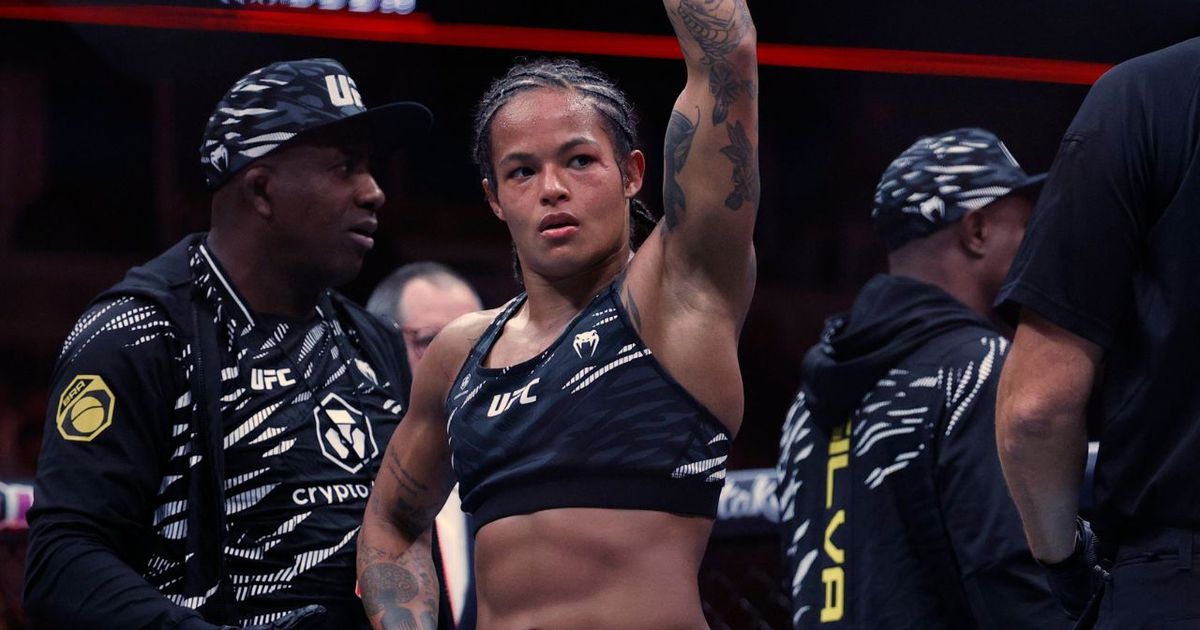 Karine Silva é vaiada por vitória; veja resultados dos brasileiros