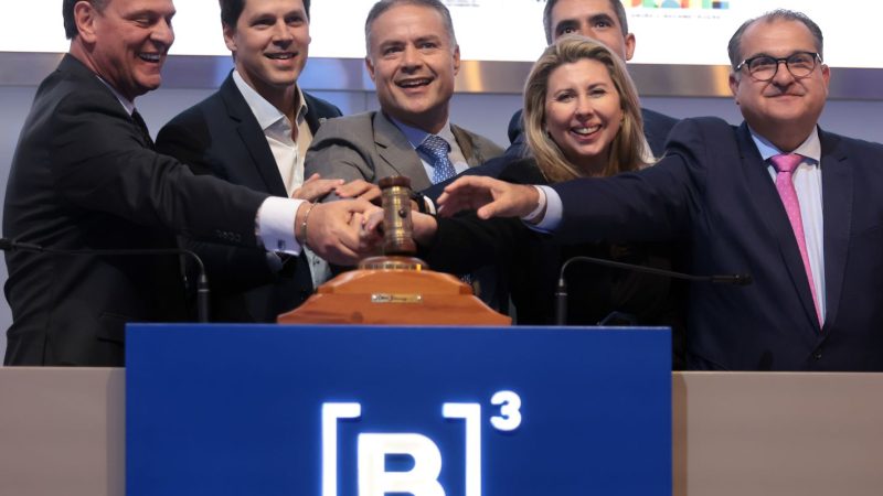 Leilão de concessão da Rota Agro tem deságio de 19,7% no pedágio