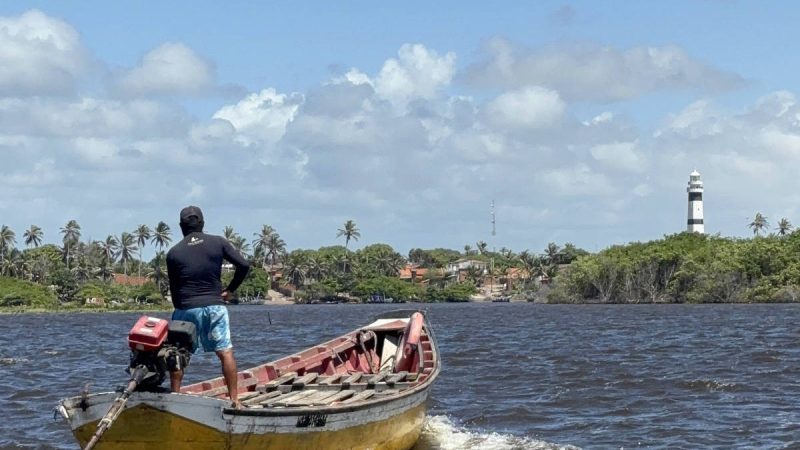 Lençóis Maranhenses: entenda como ir e o que fazer – 27/08/2025 – Turismo