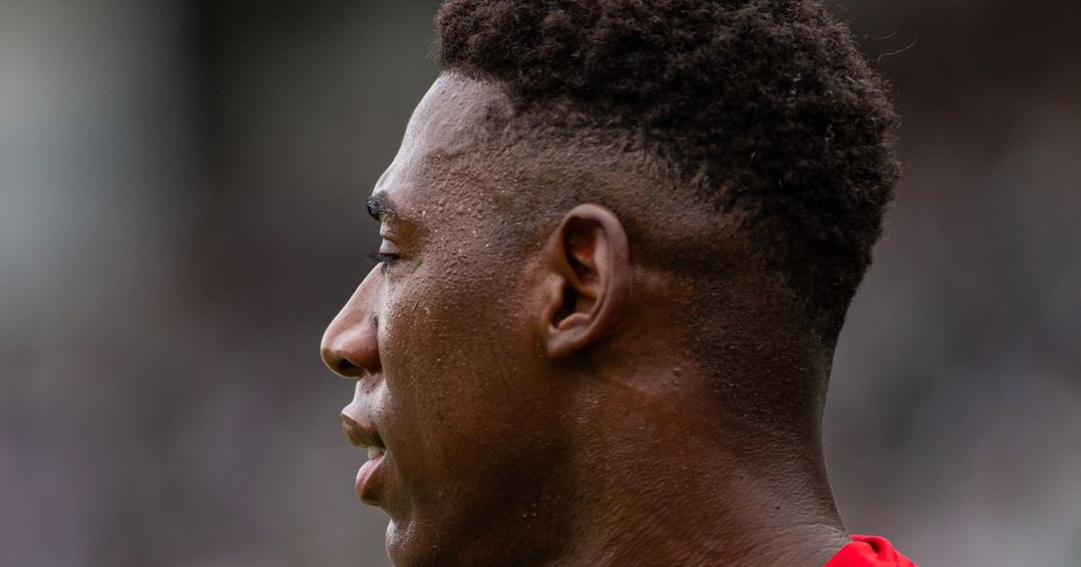 Leo Pelé faz pedido para torcida do Athletico em meio a momento conturbado