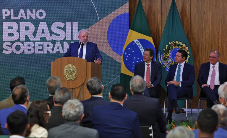 Medida provisória libera crédito de R$ 30 bi para empresas prejudicadas pelas tarifas dos EUA – Notícias
