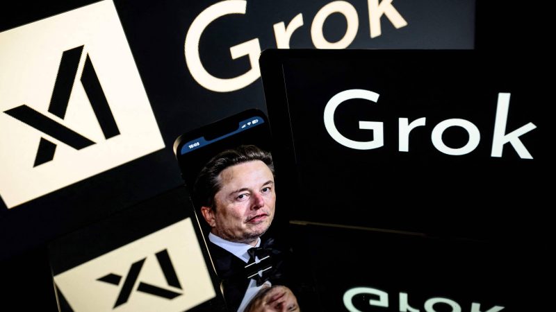 Musk diz planejar anúncios nas respostas do Grok, do X – 07/08/2025 – Mercado