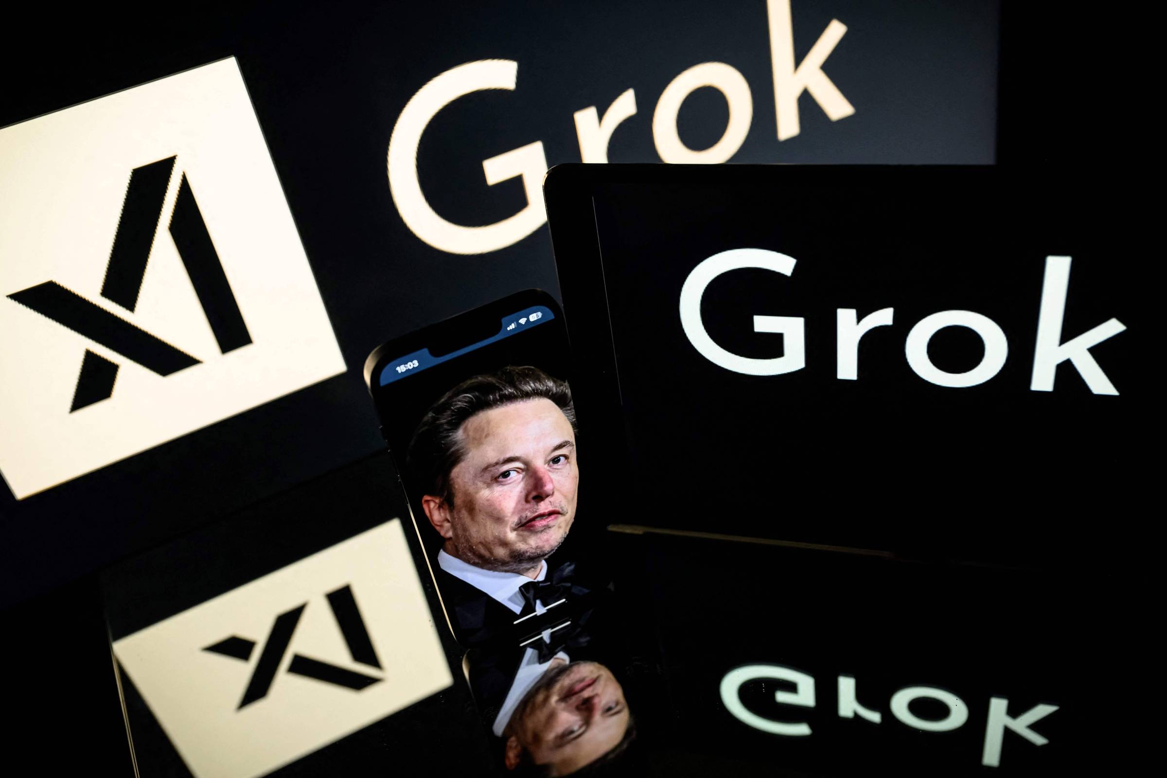 Musk diz planejar anúncios nas respostas do Grok, do X – 07/08/2025 – Mercado
