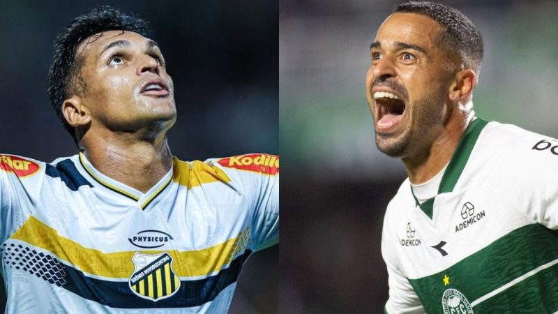 Novorizontino x Coritiba é duelo entre melhor mandante contra melhor visitante da Série B