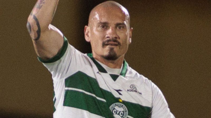 Novorizontino x Coritiba: resultado, gols e ficha técnica