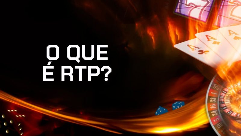 O que é RTP? Como Saber o Ganho dos Jogos [Significado]