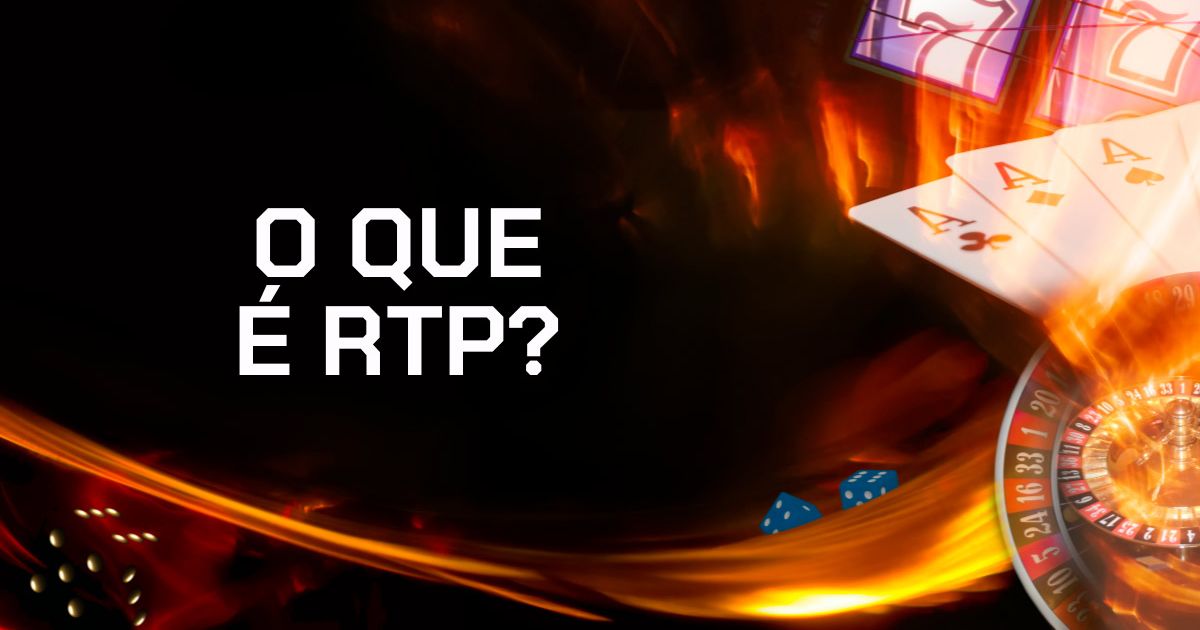 O que é RTP? Como Saber o Ganho dos Jogos [Significado]