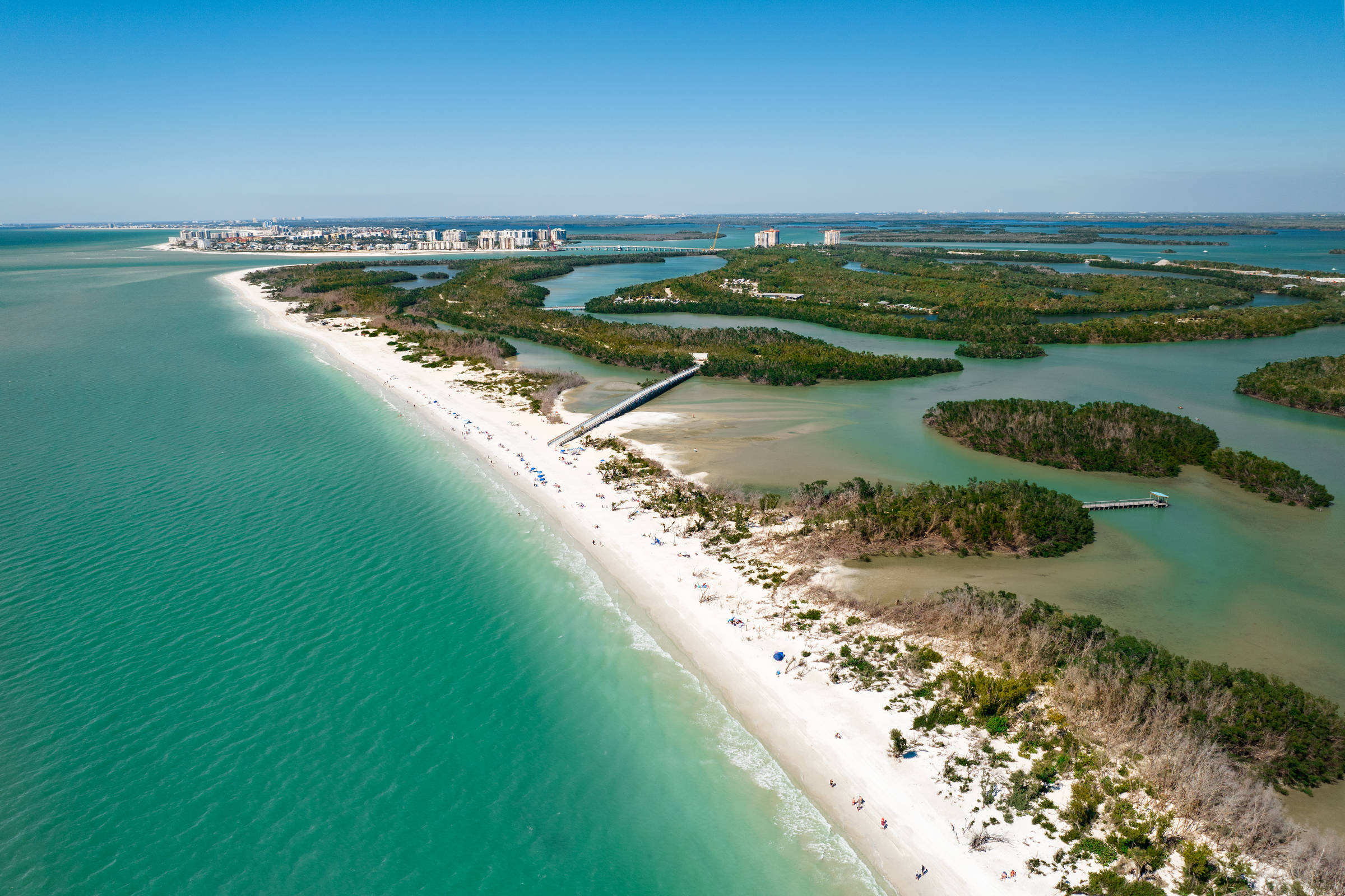 O que visitar em Fort Myers, Punta Gorda e Englewood – 06/08/2025 – Turismo