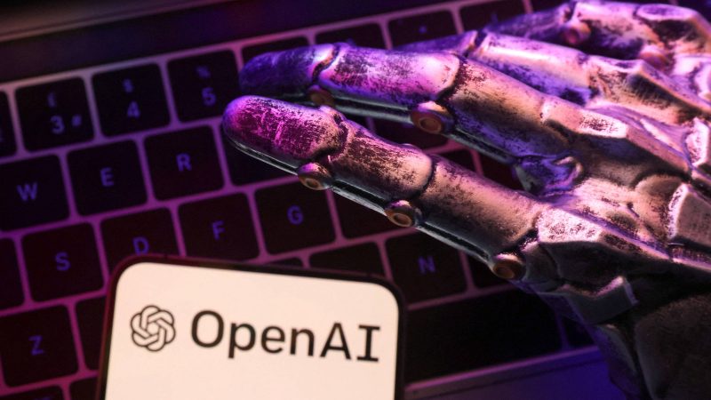 OpenAI lança modelos abertos para competir com DeepSeek – 05/08/2025 – Tec