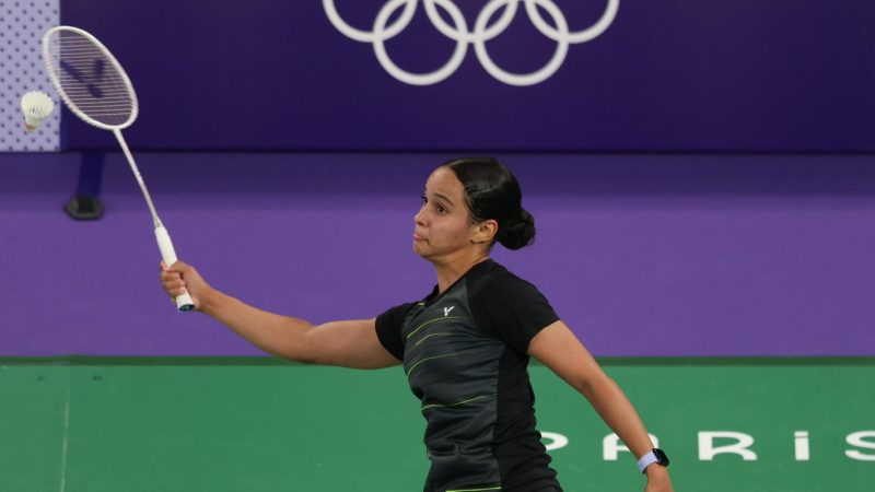Pan Júnior: Juliana e Filipe Mota são os porta-bandeiras do Brasil
