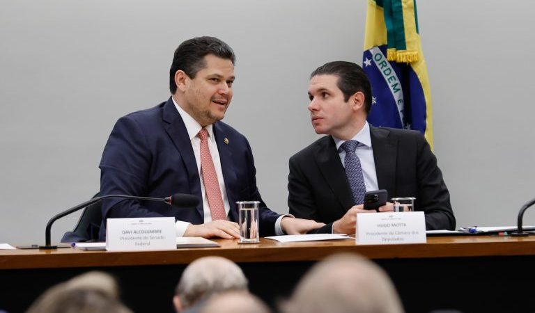 Presidentes da Câmara e do Senado defendem revisão de benefícios fiscais – Notícias