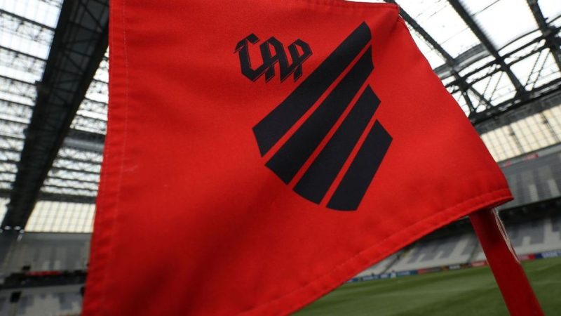 Promessa contestada no Athletico vira alvo milionário na Europa