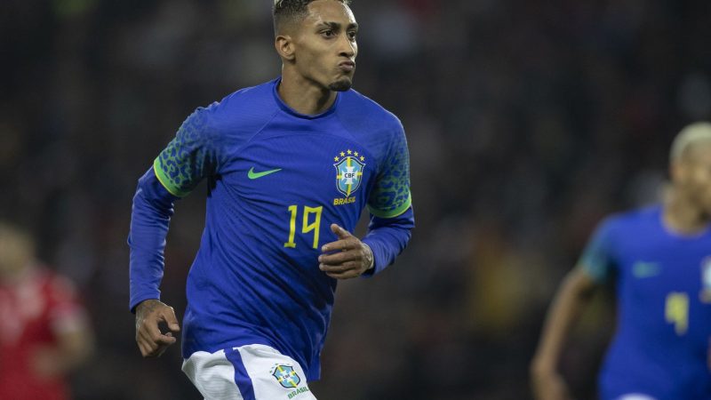 Seleção encara Chile e se despede da torcida brasileira no Maracanã