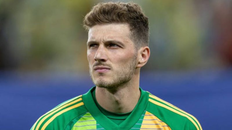 Reserva, Bento pode deixar Al-Nassr e acertar volta ao Brasil