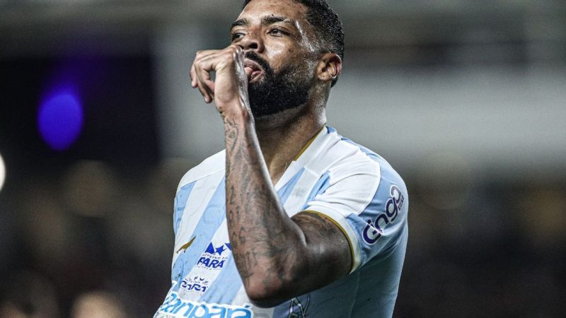 Rival de Athletico e Coritiba, Paysandu pede doação para acabar com transfer ban