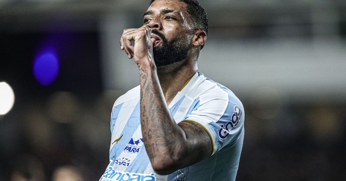 Rival de Athletico e Coritiba, Paysandu pede doação para acabar com transfer ban