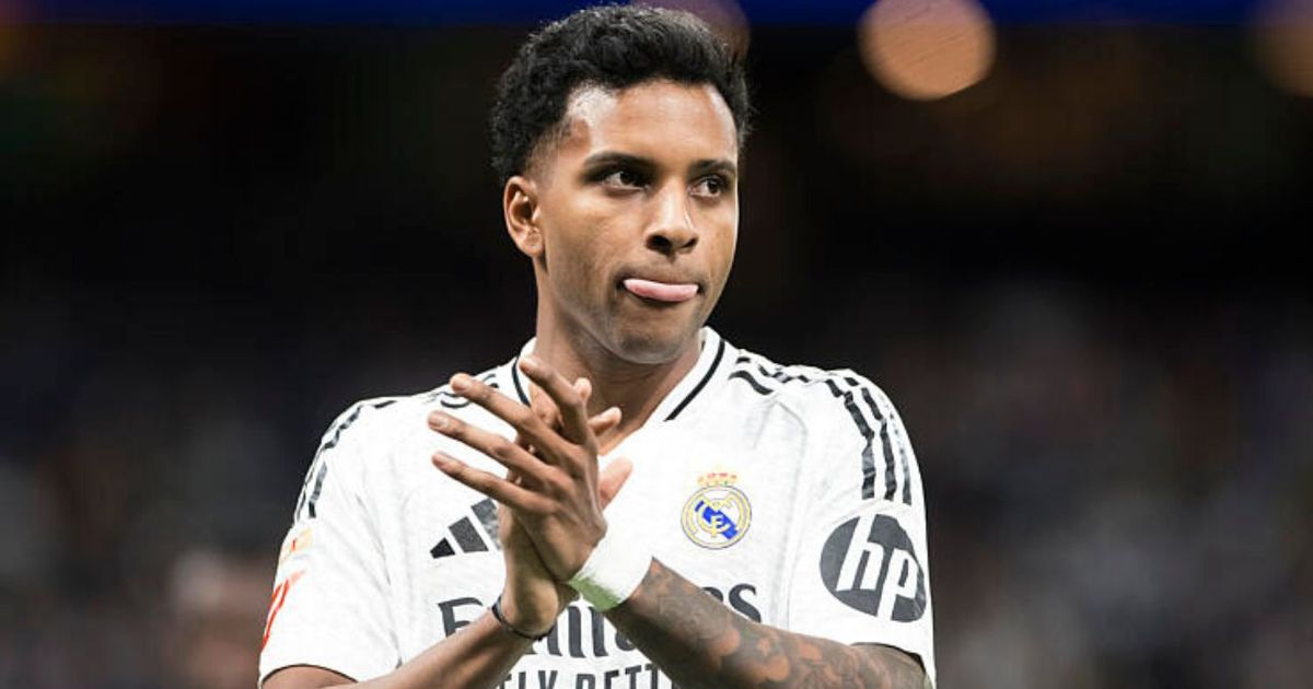 Rodrygo tem ‘destino ideal’ na Europa após saída de craque
