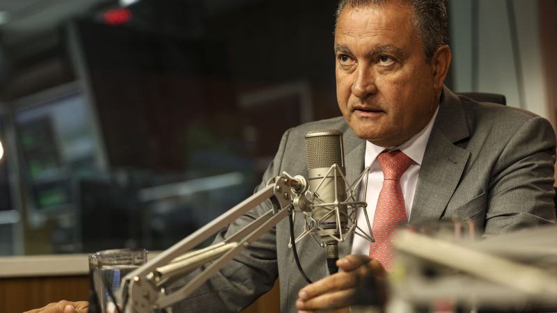 Rui Costa: revisão de tabela do IR movimentará a economia do país