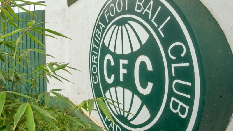 SAF do Coritiba sofre atraso e CT de R$ 100 milhões é adiado