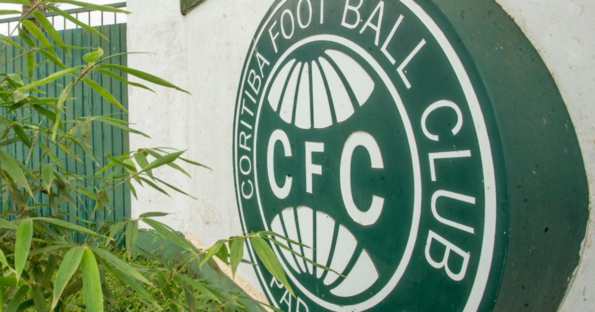 SAF do Coritiba sofre atraso e CT de R$ 100 milhões é adiado