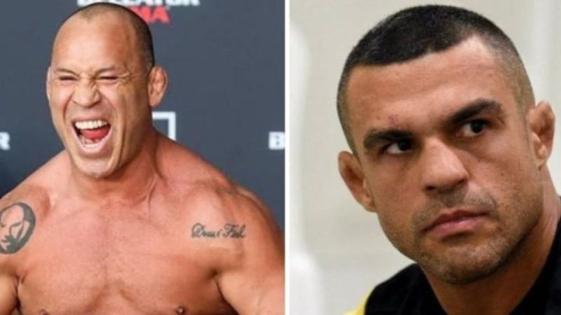 Spaten Fight Night 2 ganha a terceira luta; veja o card