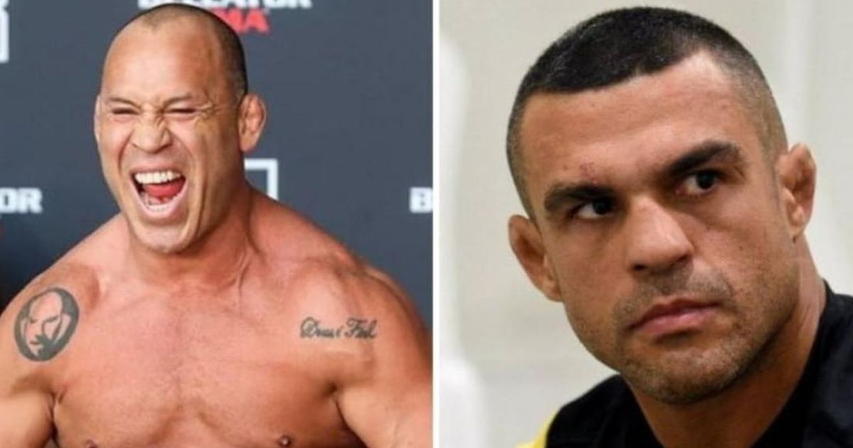 Spaten Fight Night 2 ganha a terceira luta; veja o card