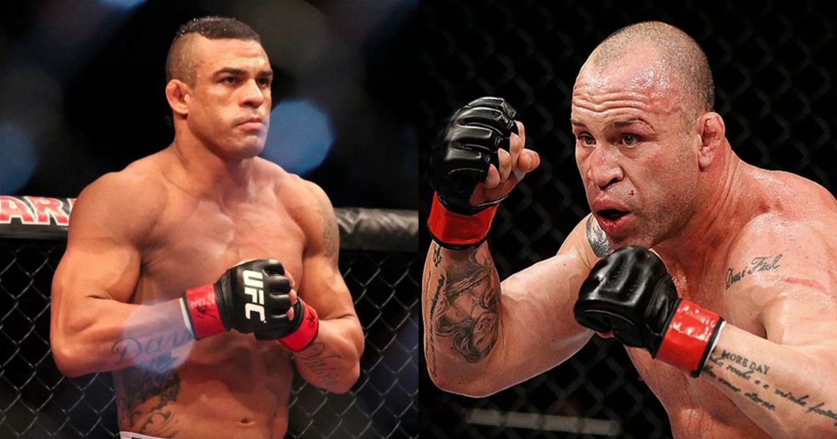 Spaten Fight Night: Confira o card completo