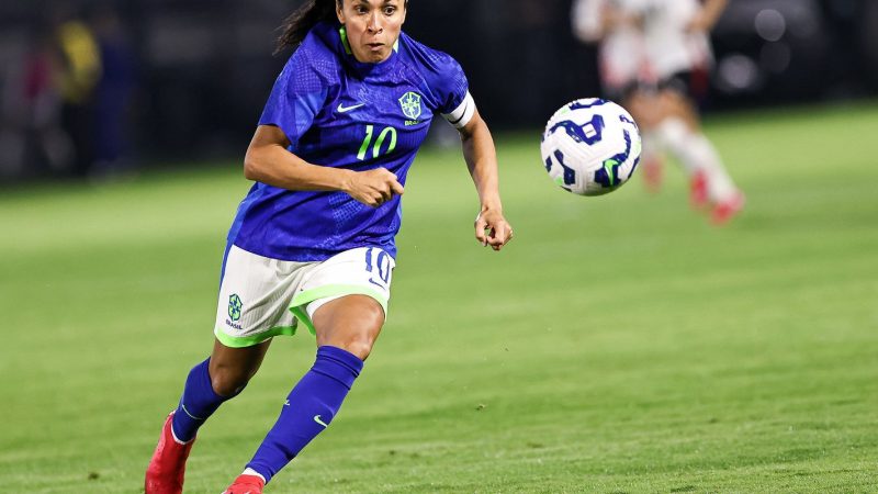 TV Brasil: Copa América Feminina chegou a 1,17 milhão de casas