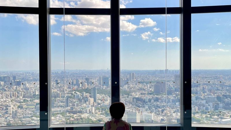 Tóquio: o que fazer na cidade em viagem de três dias – 17/08/2025 – Turismo