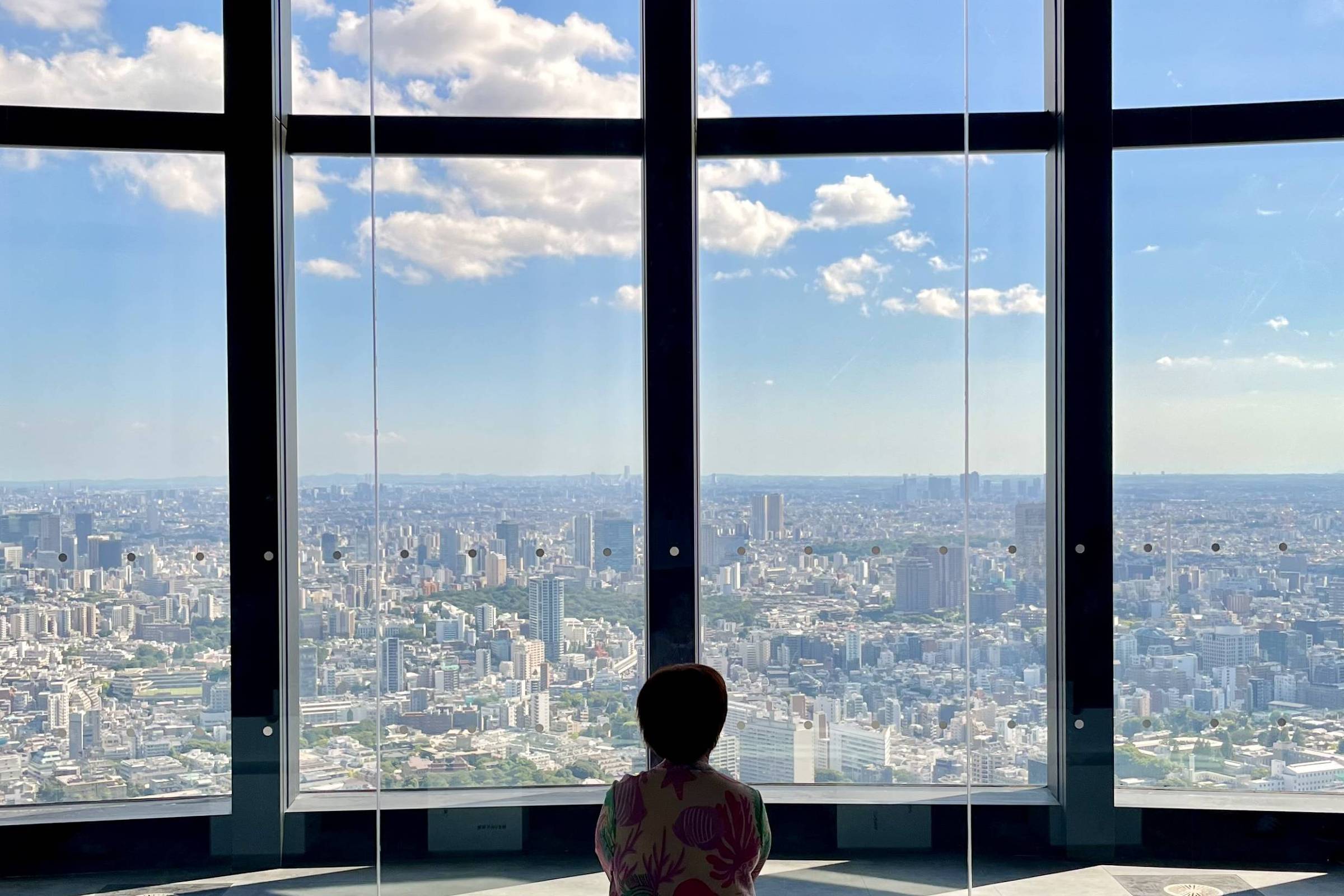 Tóquio: o que fazer na cidade em viagem de três dias – 17/08/2025 – Turismo