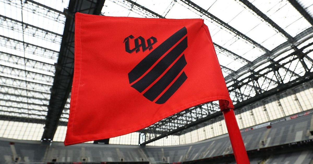 Torcedores lançam museu virtual dedicado à história do Athletico