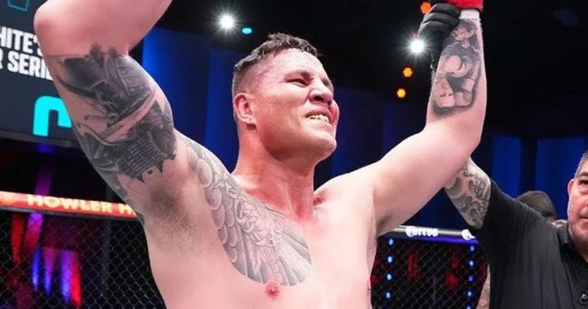 UFC Rio confirma curitibano no card; veja a lista de lutas