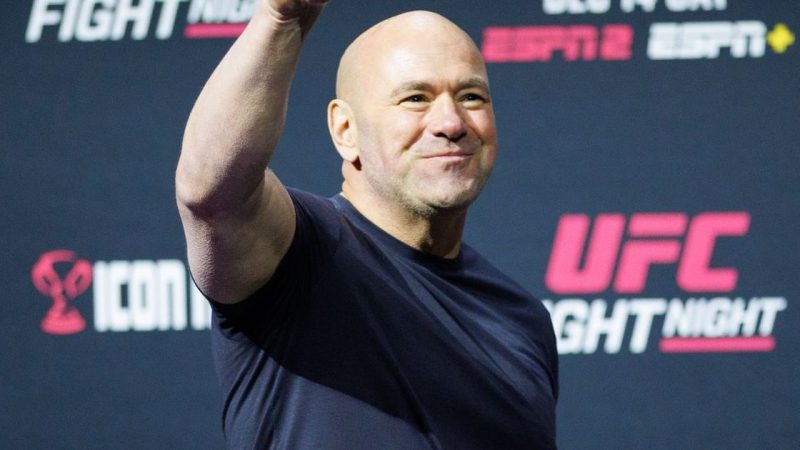 UFC Rio terá estrela brasileira na luta principal