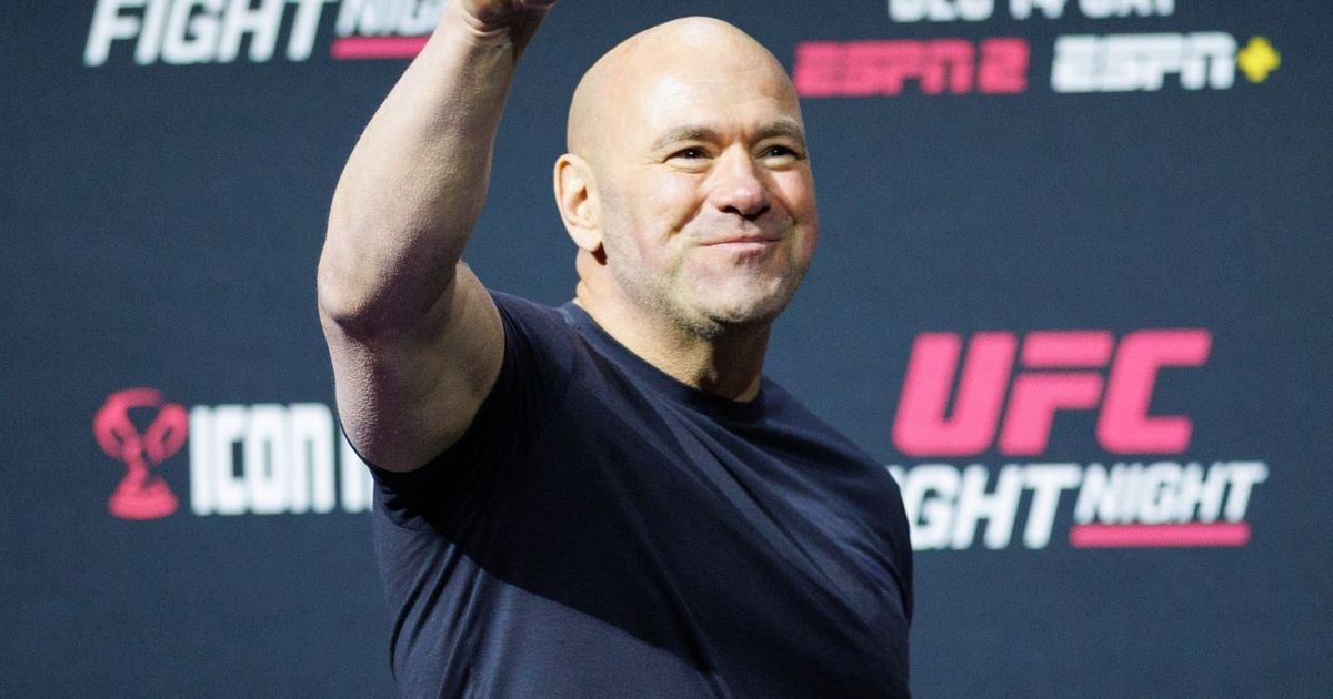 UFC Rio terá estrela brasileira na luta principal