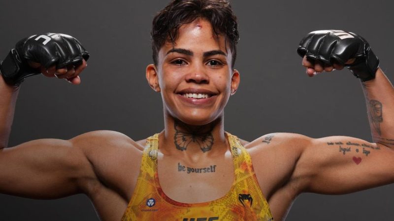 UFC Vegas 109: Conheça os brasileiros escalados