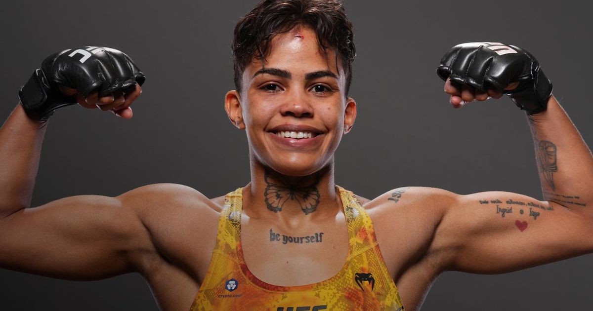 UFC Vegas 109: Conheça os brasileiros escalados