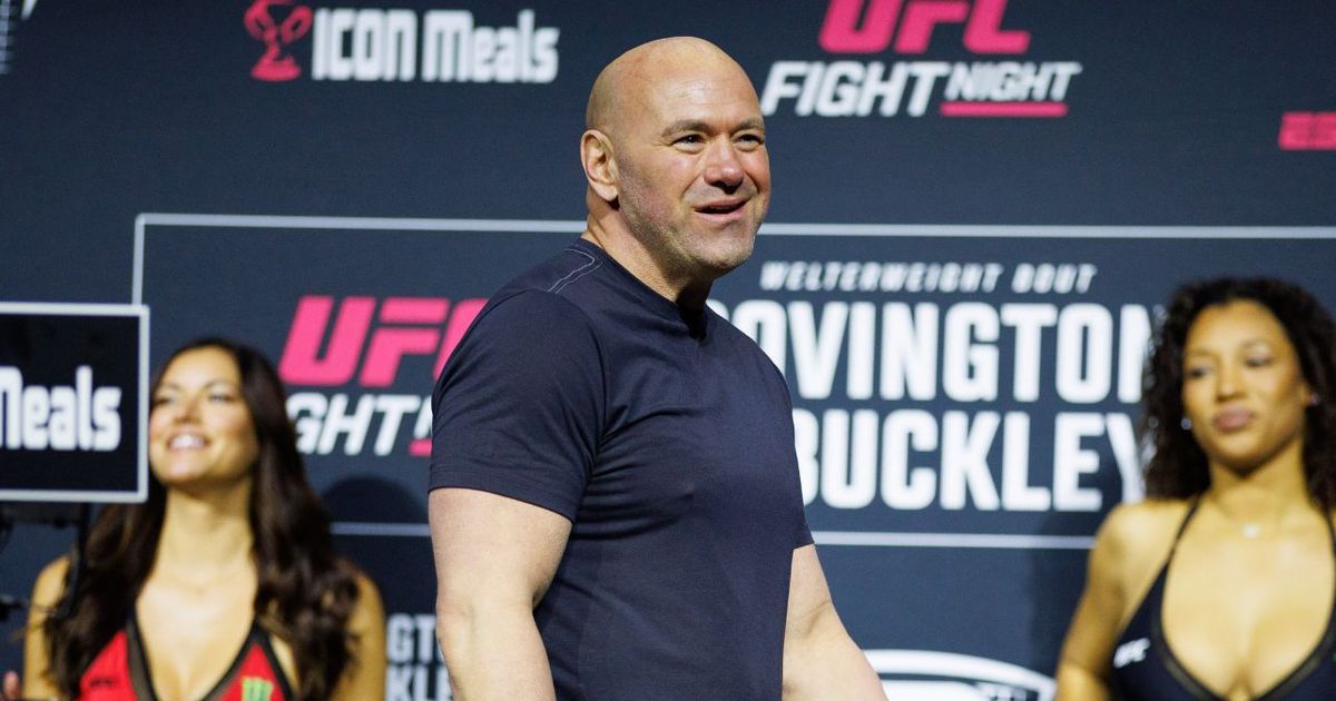 UFC vende direitos de transmissão por valor astronômico
