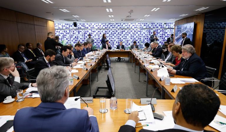 Urgência para projeto do Imposto de Renda será votada nesta semana, definem líderes – Notícias