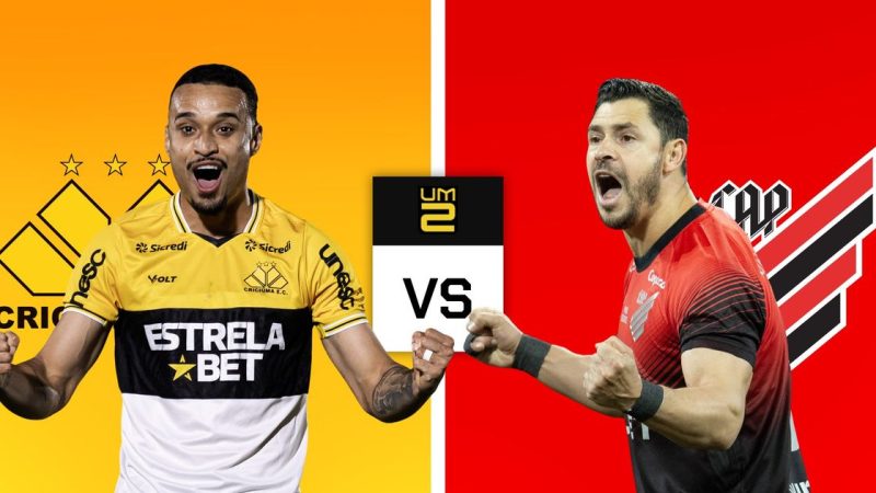 Veja onde assistir ao jogo da Série B