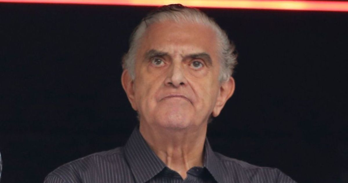 ex-presidentes sobem o tom contra Petraglia em lançamento de museu virtual