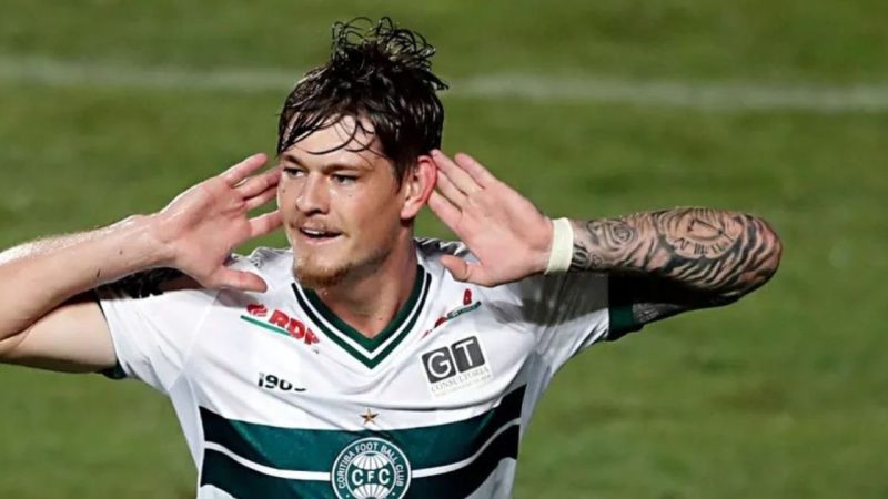 revelado no clube, meia Luzininho será adversário na Taça FPF