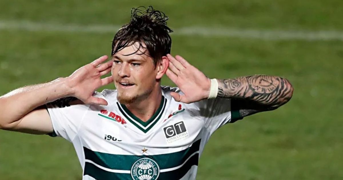 revelado no clube, meia Luzininho será adversário na Taça FPF