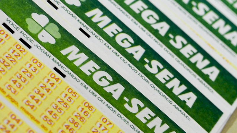 Aposta de Teresópolis (RJ) fatura prêmio de R$ 53,9 milhões da Mega