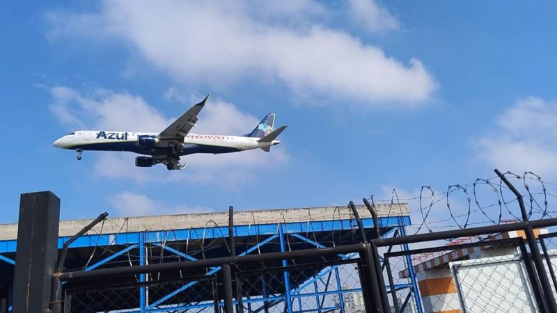 Azul transporta 27 mil brasileiros à Argentina no inverno – 16/09/2025 – Mônica Bergamo