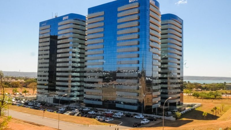 BC rejeita compra do Master pelo Banco de Brasília (BRB)