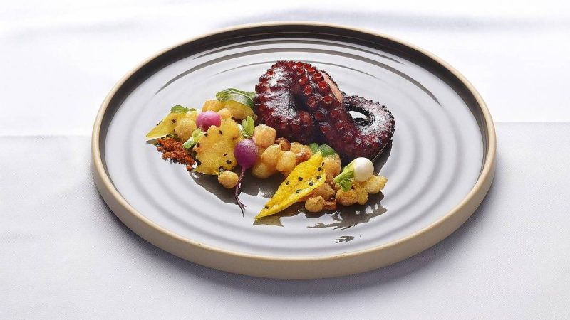 Botanique, em Campos do Jordão, recebe chefs latinos – 19/09/2025 – Turismo