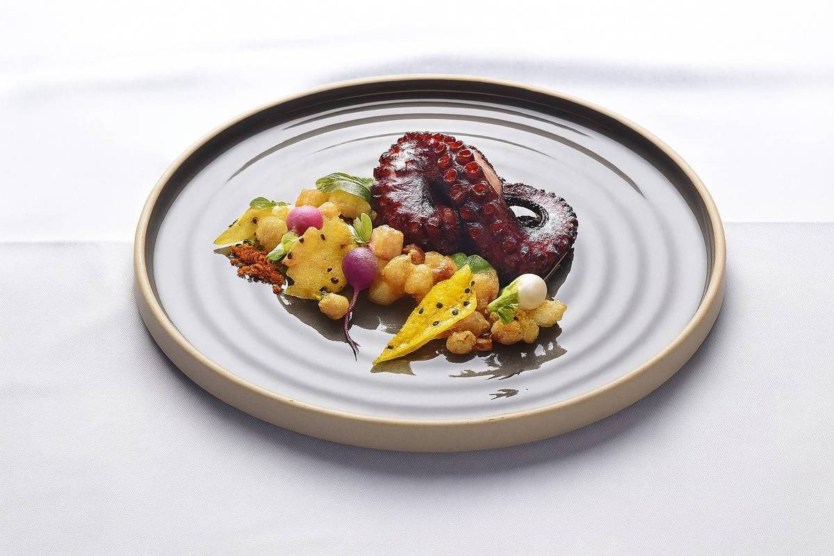 Botanique, em Campos do Jordão, recebe chefs latinos – 19/09/2025 – Turismo