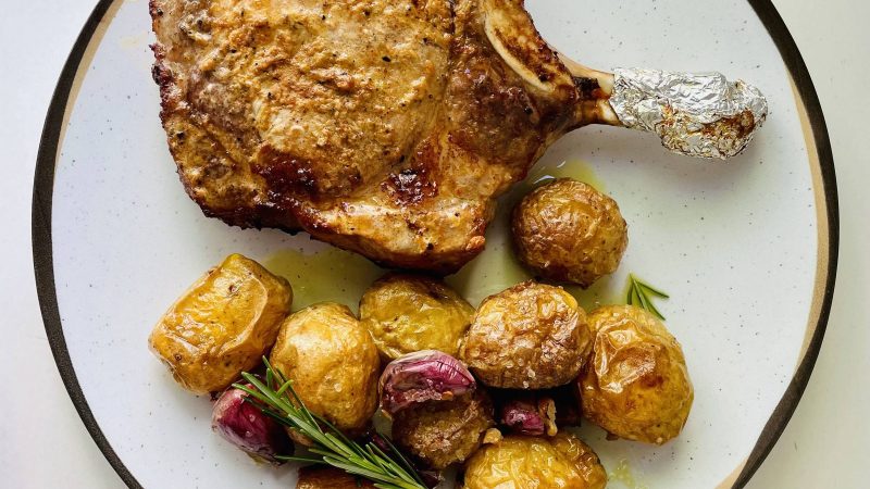 Chefs desprezam air fryer e micro-ondas – 04/09/2025 – Cozinha Bruta