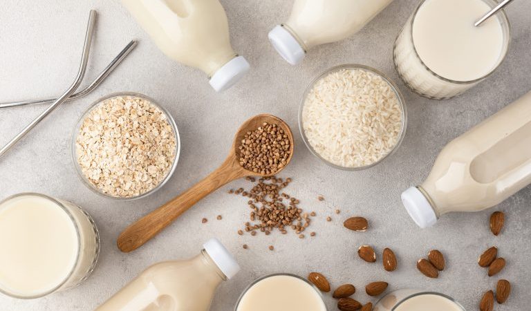 Comissão debate uso da palavra “leite” em produtos vegetais – Notícias
